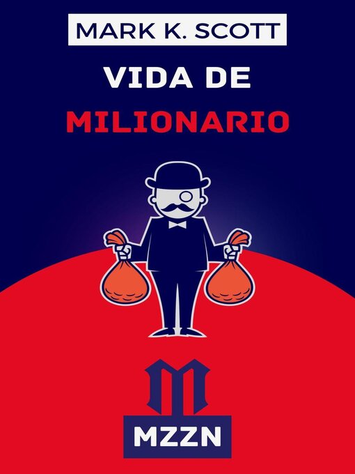 Title details for Vida De Millonario by Alpz Espana - Wait list